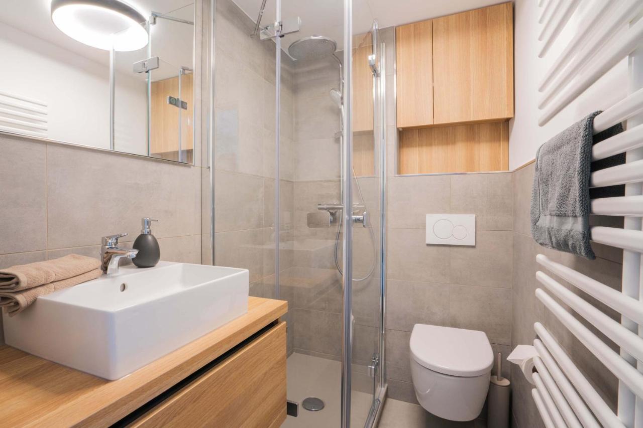Apartamento Haus Harmening Whg 3 Norderney Exterior foto